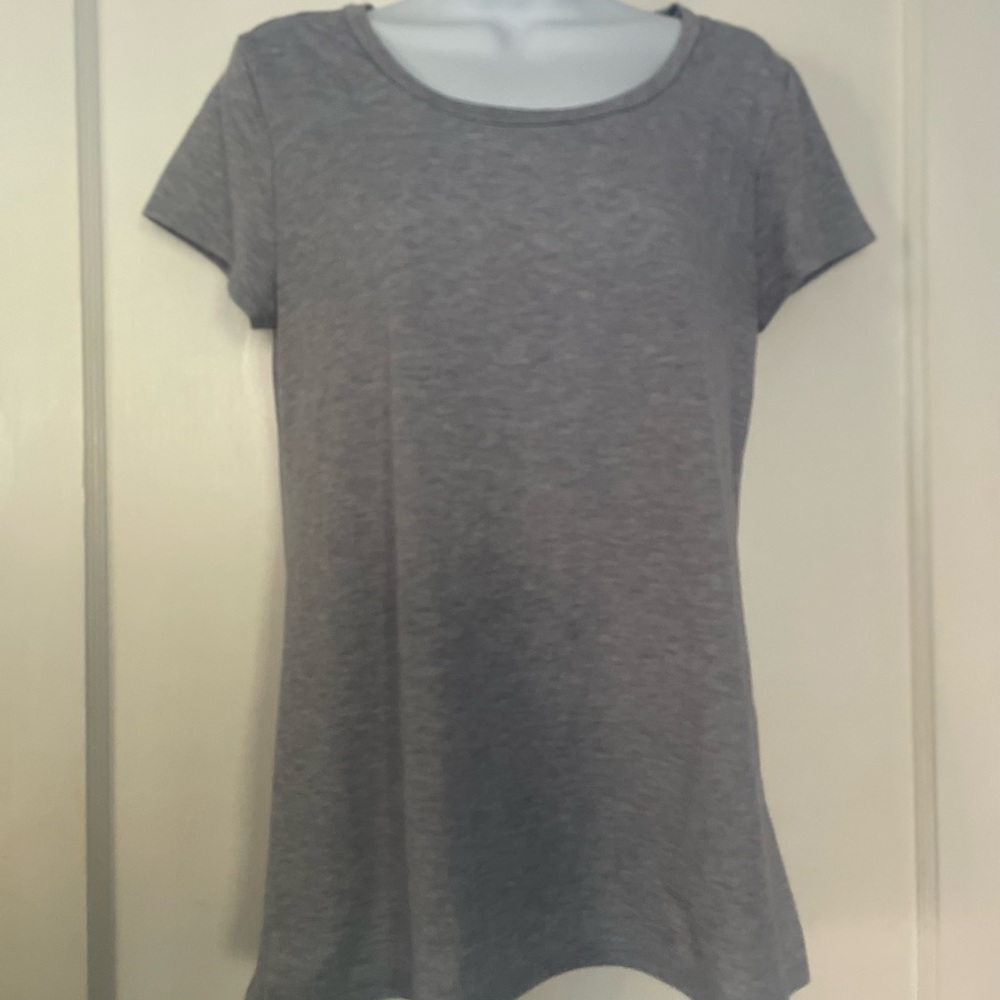 Zella Serenity Swoop Tee